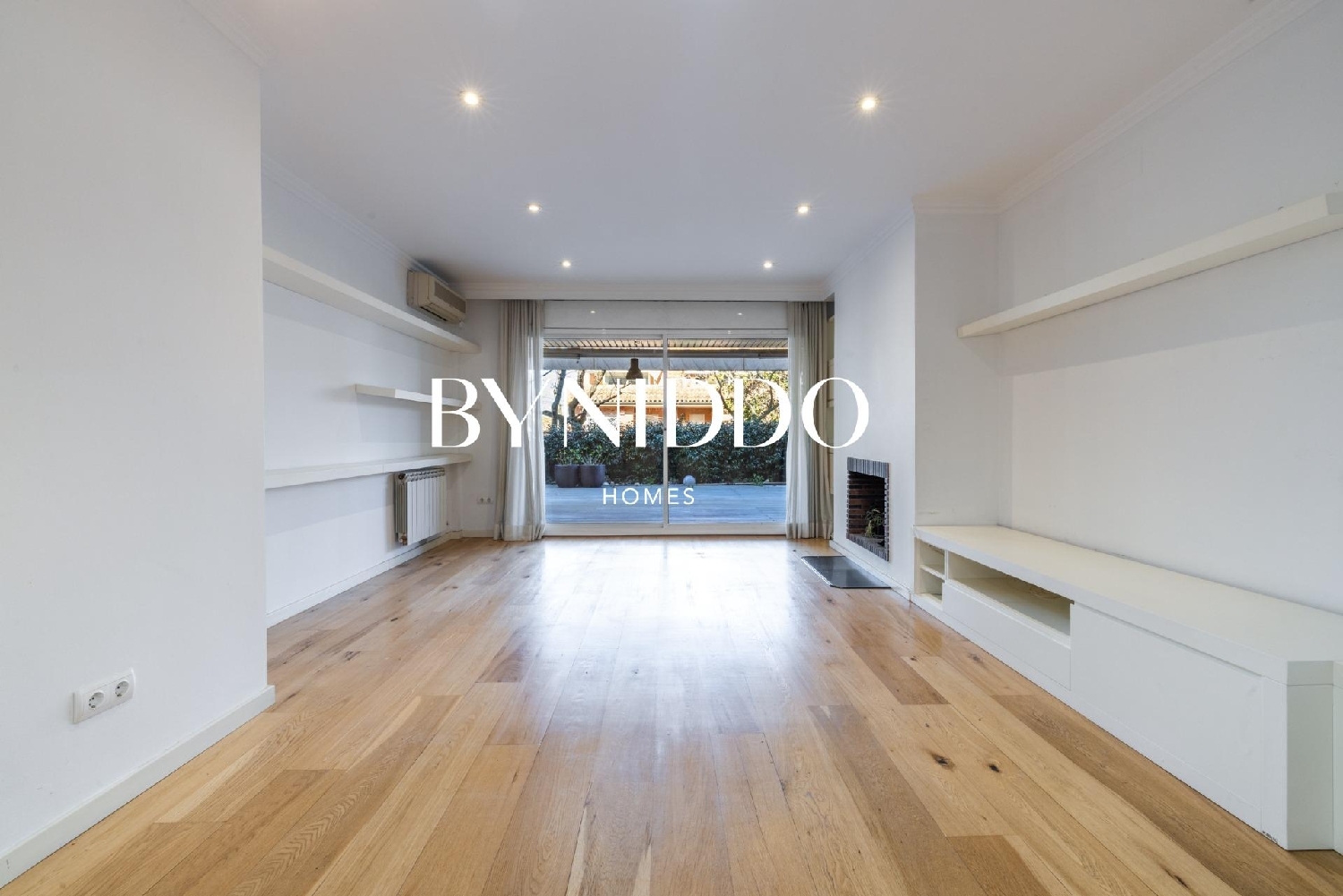  kaufen Erdgeschoss Sant Cugat Del Vallès Vallès Occidental 4