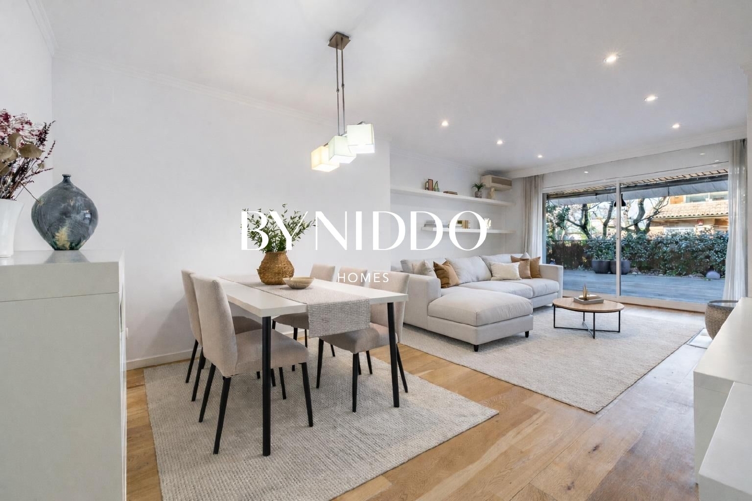  kaufen Erdgeschoss Sant Cugat Del Vallès Vallès Occidental 2