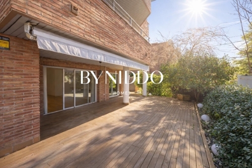 Sant Cugat Del Vallès Vallès Occidental Erdgeschoss Bild 6354058