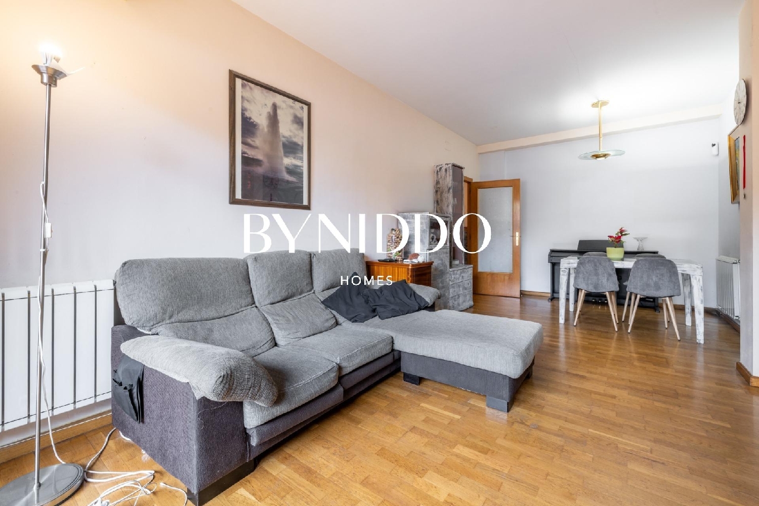  for sale ground floor Sant Cugat Del Vallès Vallès Occidental 8