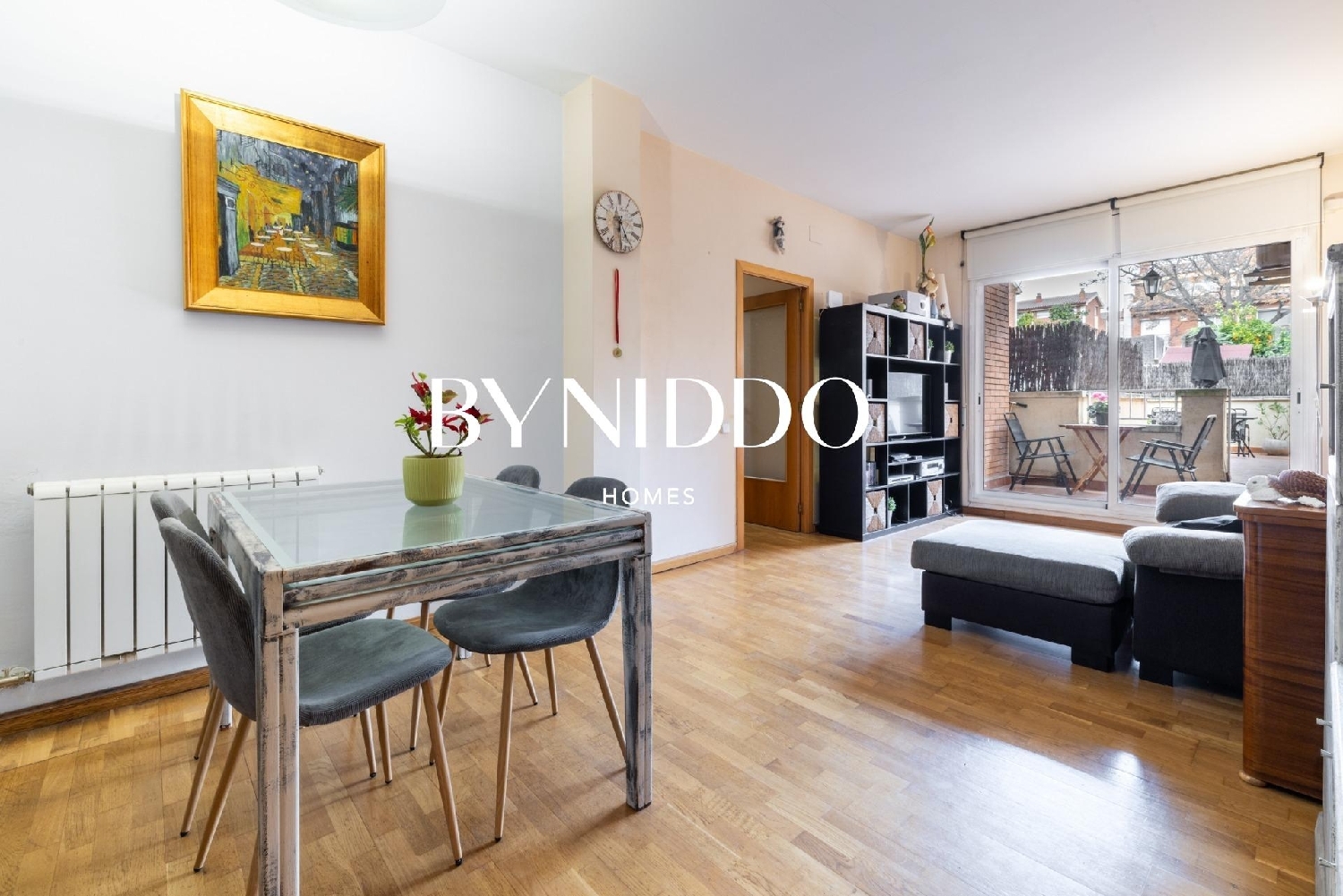  for sale ground floor Sant Cugat Del Vallès Vallès Occidental 2