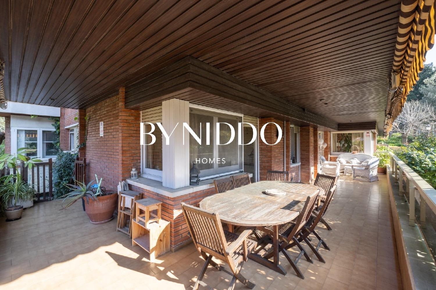  en venta planta baja Sant Cugat Del Vallès Vallès Occidental 3