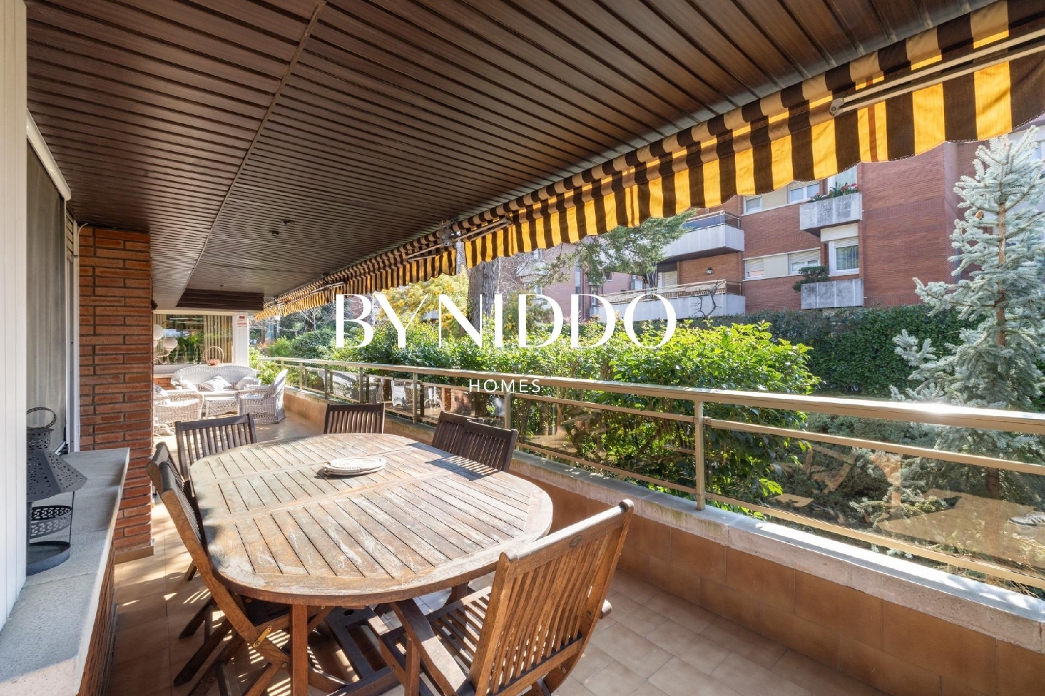  en venta planta baja Sant Cugat Del Vallès Vallès Occidental 5