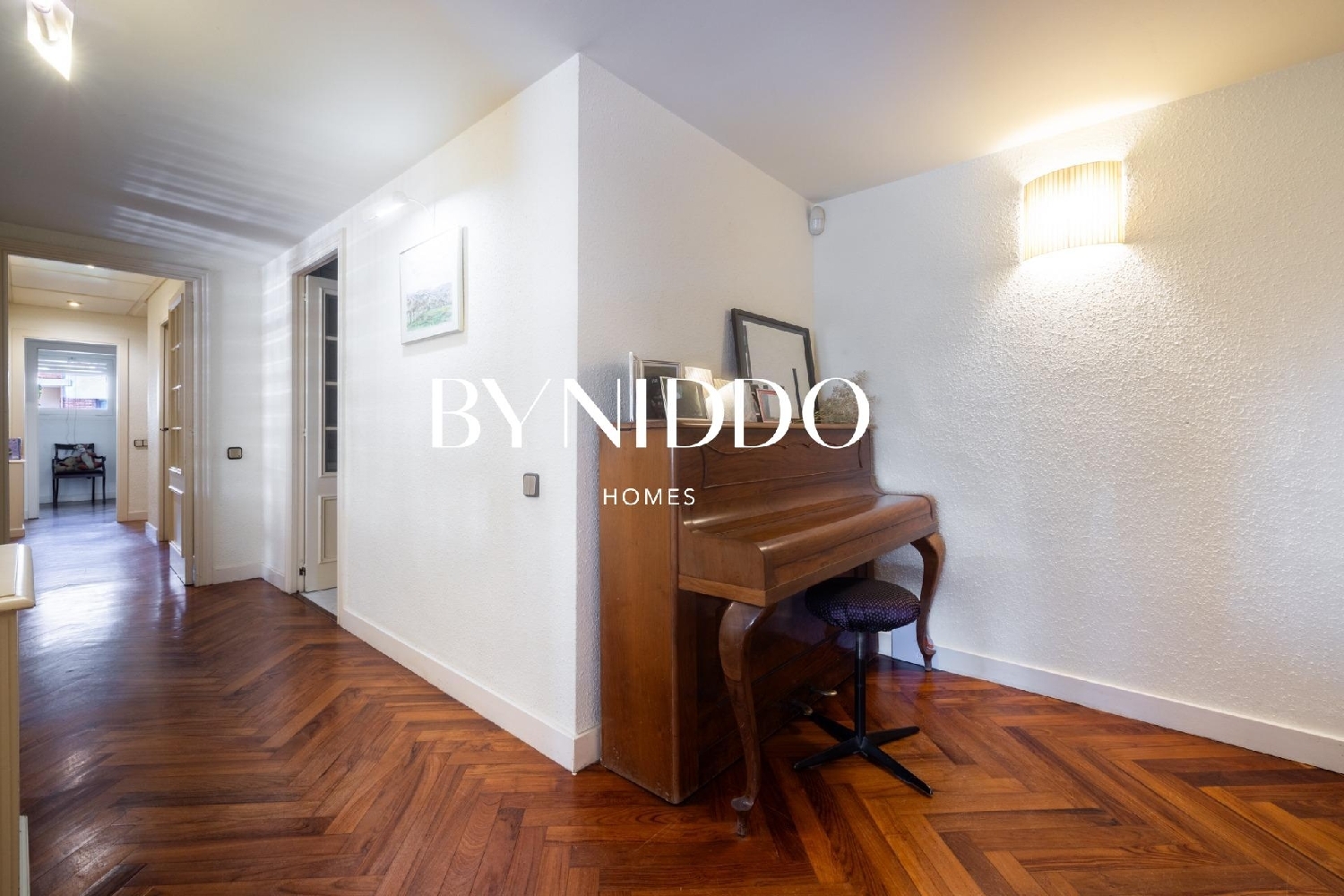  en venta planta baja Sant Cugat Del Vallès Vallès Occidental 8