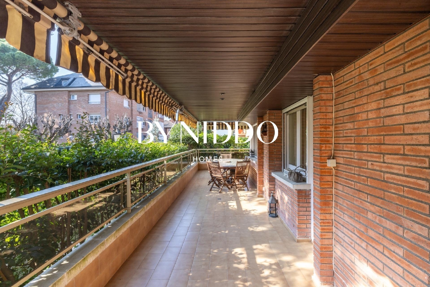  en venta planta baja Sant Cugat Del Vallès Vallès Occidental 4