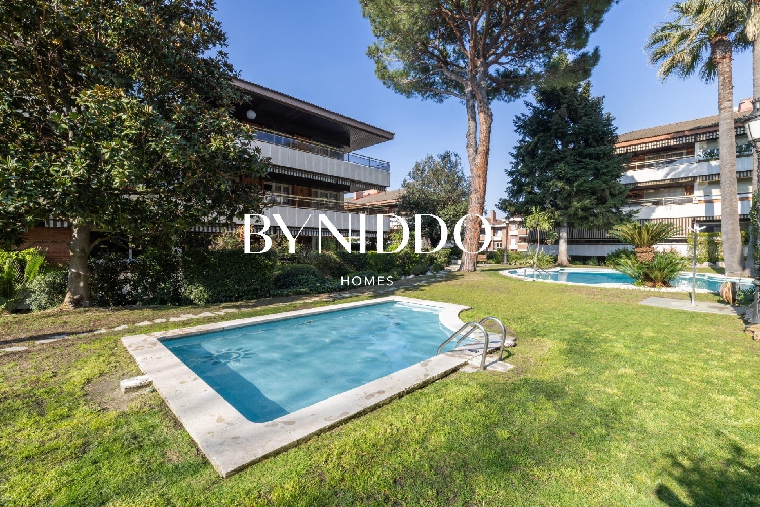  en venta planta baja Sant Cugat Del Vallès Vallès Occidental 1
