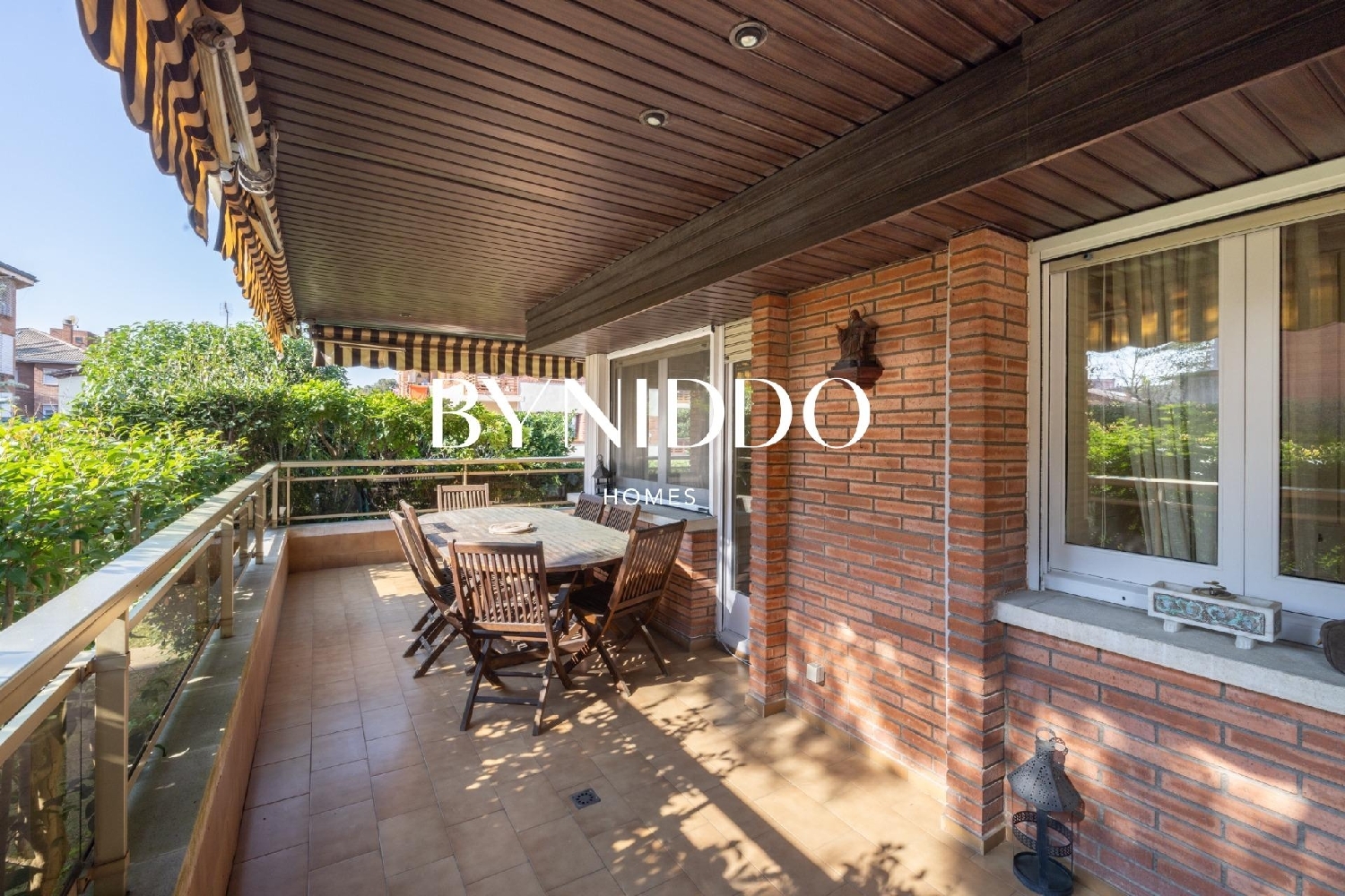  en venta planta baja Sant Cugat Del Vallès Vallès Occidental 6