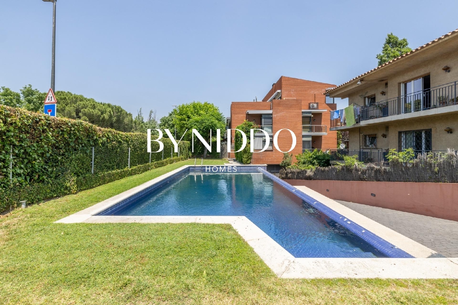  te koop benedenwoning Sant Cugat Del Vallès Vallès Occidental 5