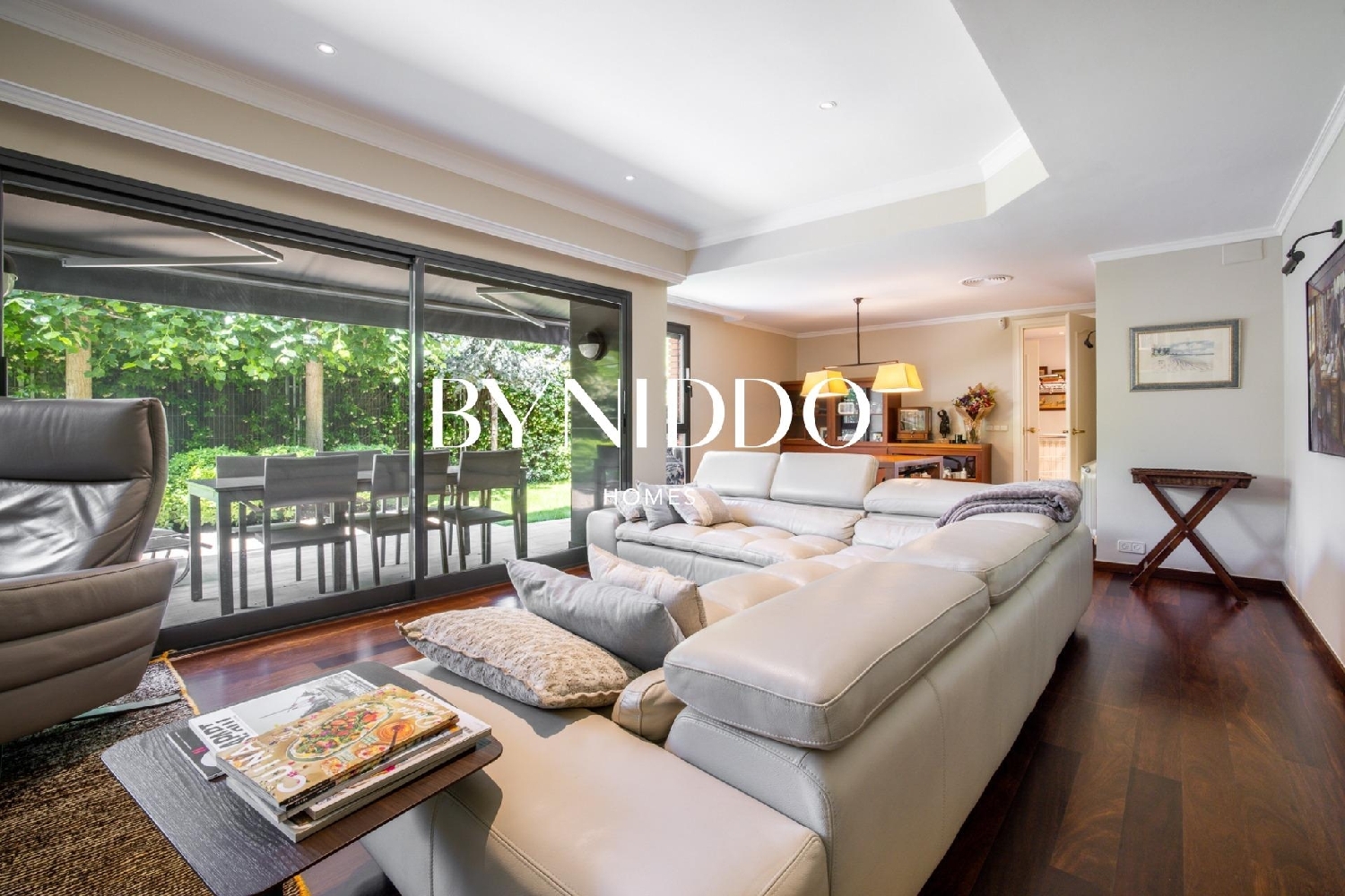  te koop benedenwoning Sant Cugat Del Vallès Vallès Occidental 8