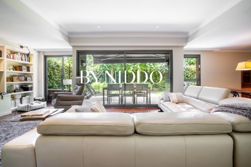 Sant Cugat Del Vallès Vallès Occidental benedenwoning foto 6364081