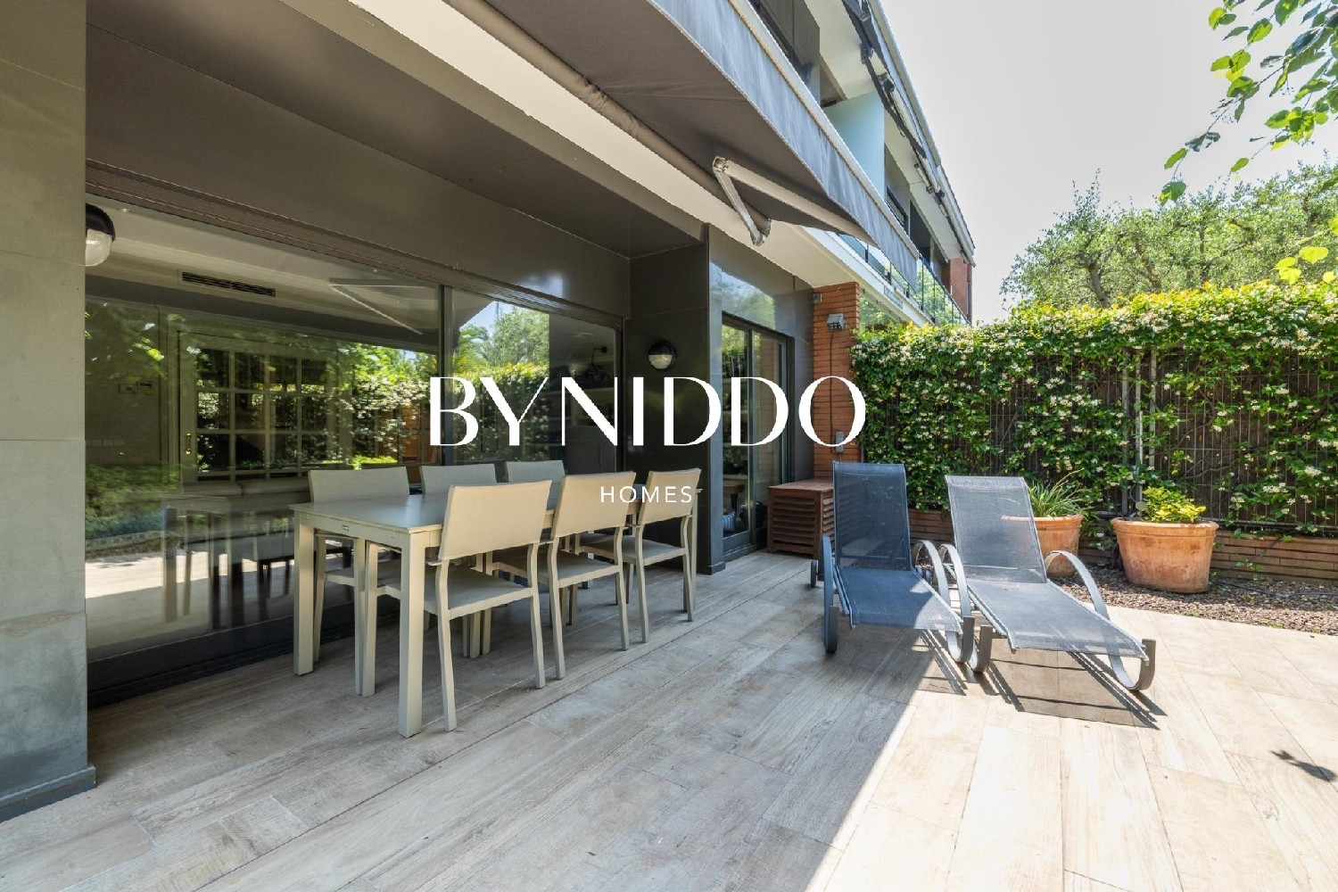  te koop benedenwoning Sant Cugat Del Vallès Vallès Occidental 6