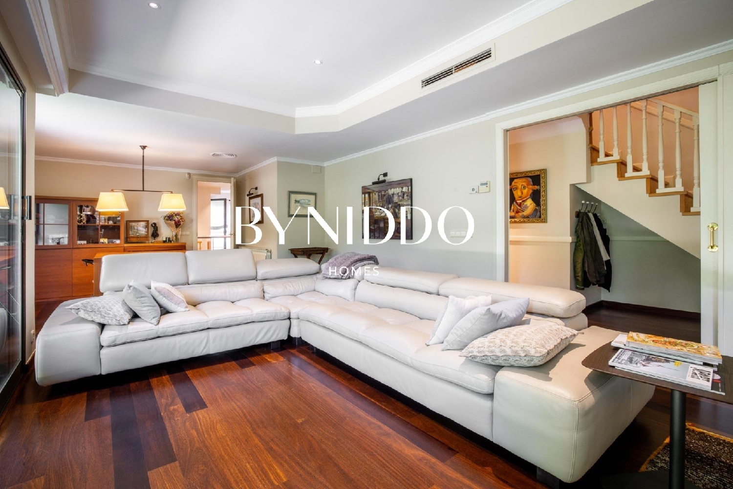  te koop benedenwoning Sant Cugat Del Vallès Vallès Occidental 4