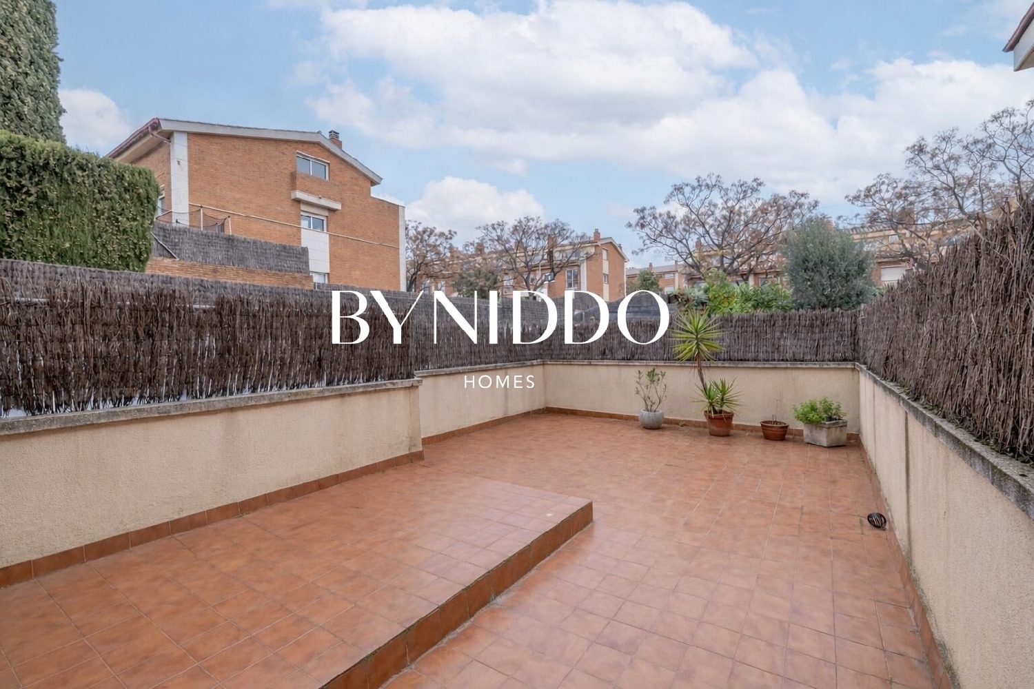  te koop benedenwoning Sant Cugat Del Vallès Vallès Occidental 4