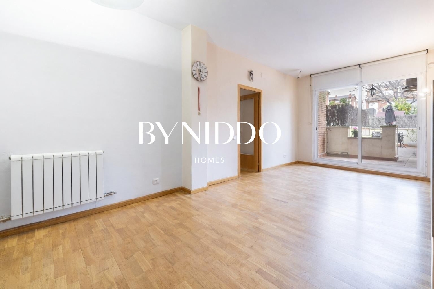  te koop benedenwoning Sant Cugat Del Vallès Vallès Occidental 1