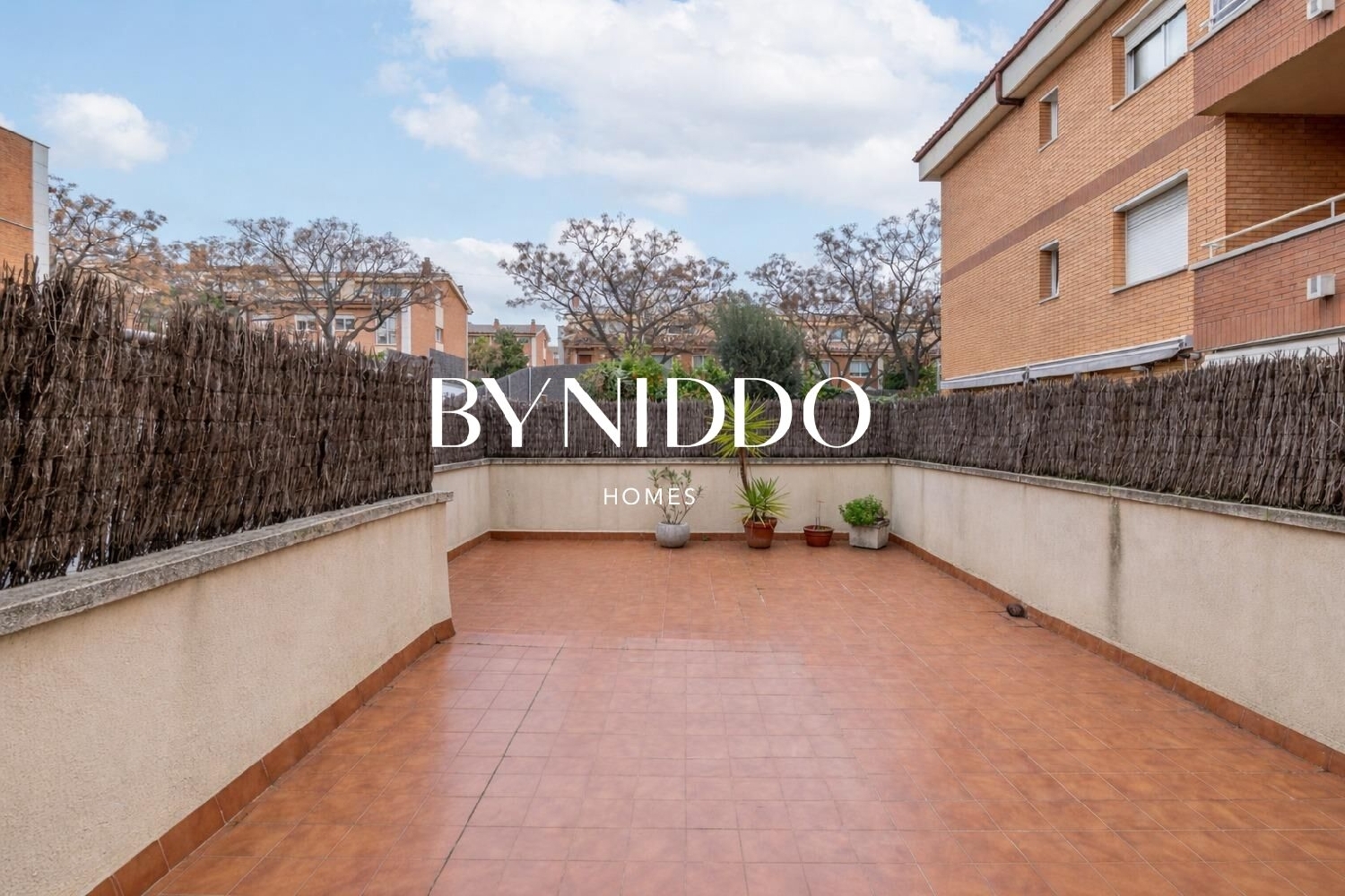  te koop benedenwoning Sant Cugat Del Vallès Vallès Occidental 3