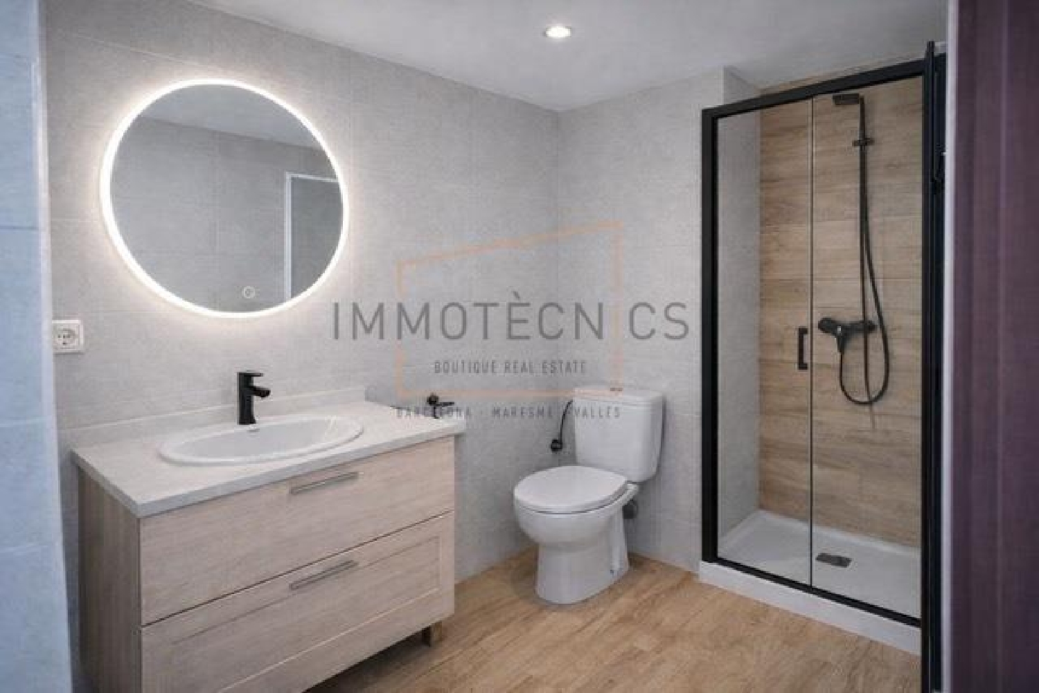  for sale ground floor Sant Feliu De Codines Vallès Oriental 4