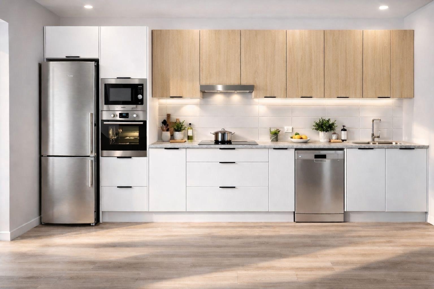  for sale ground floor Sant Feliu De Codines Vallès Oriental 3