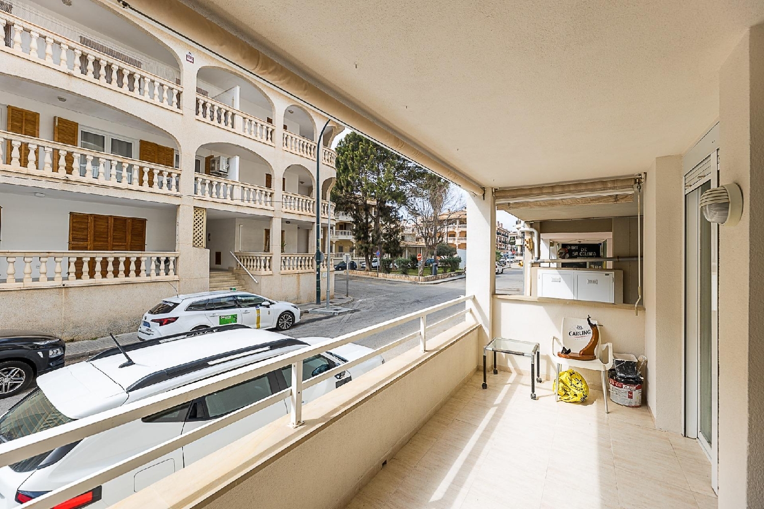  till salu bottenvåning Sant Jordi De Ses Salines Sant Josep De Sa Talaia 3