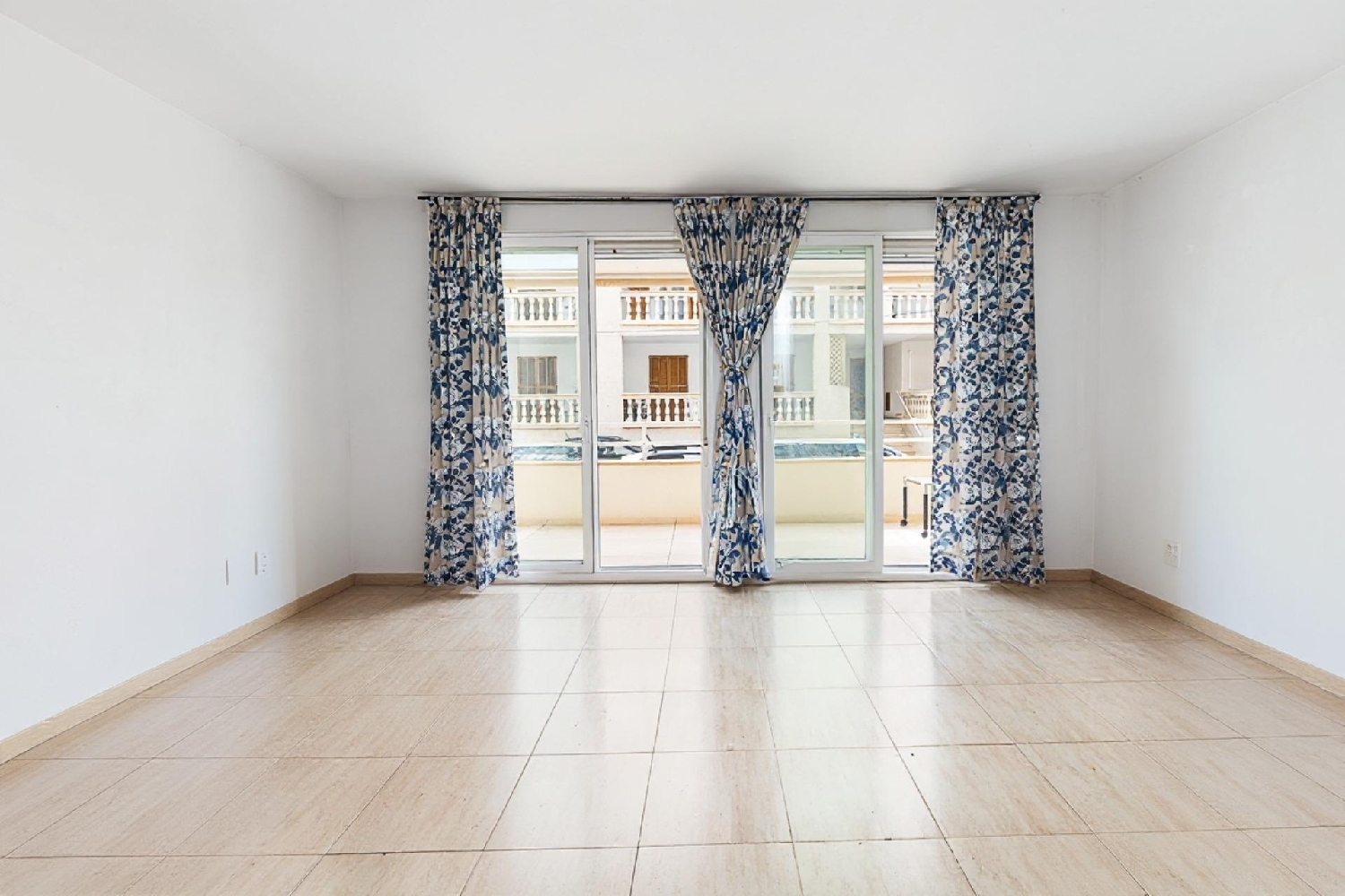  till salu bottenvåning Sant Jordi De Ses Salines Sant Josep De Sa Talaia 2