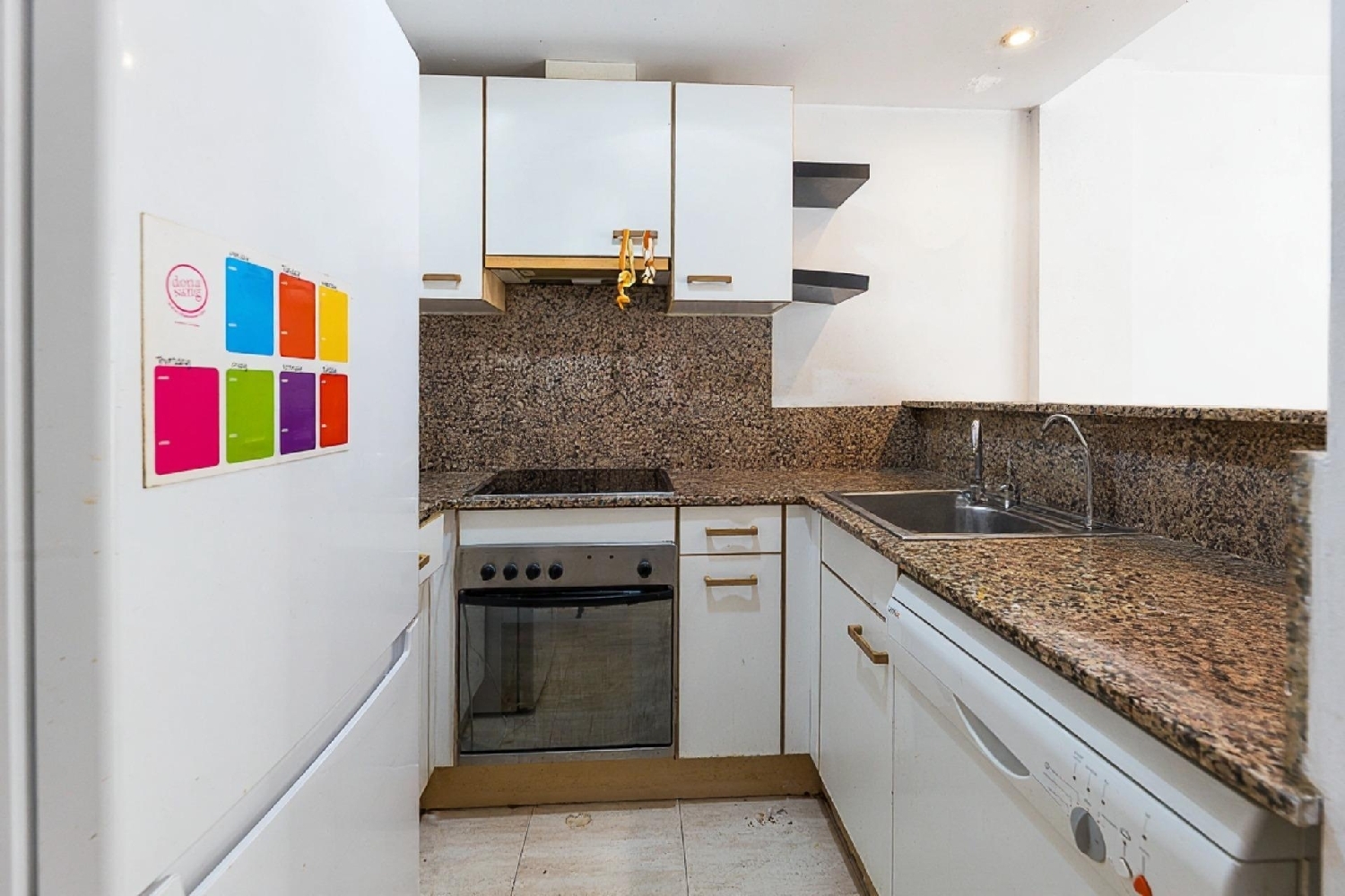  till salu bottenvåning Sant Jordi De Ses Salines Sant Josep De Sa Talaia 5