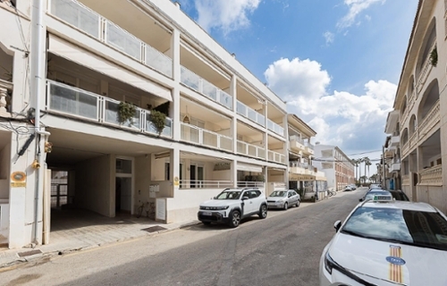 Sant Jordi De Ses Salines Sant Josep De Sa Talaia bottenvåning foto 6361589