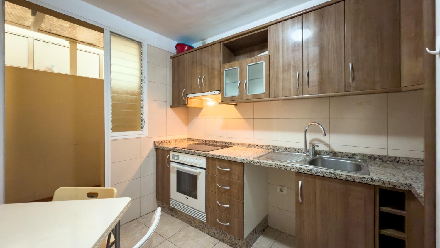  till salu bottenvåning Santa Cruz De Tenerife 38000 Zona Metropolitana 1