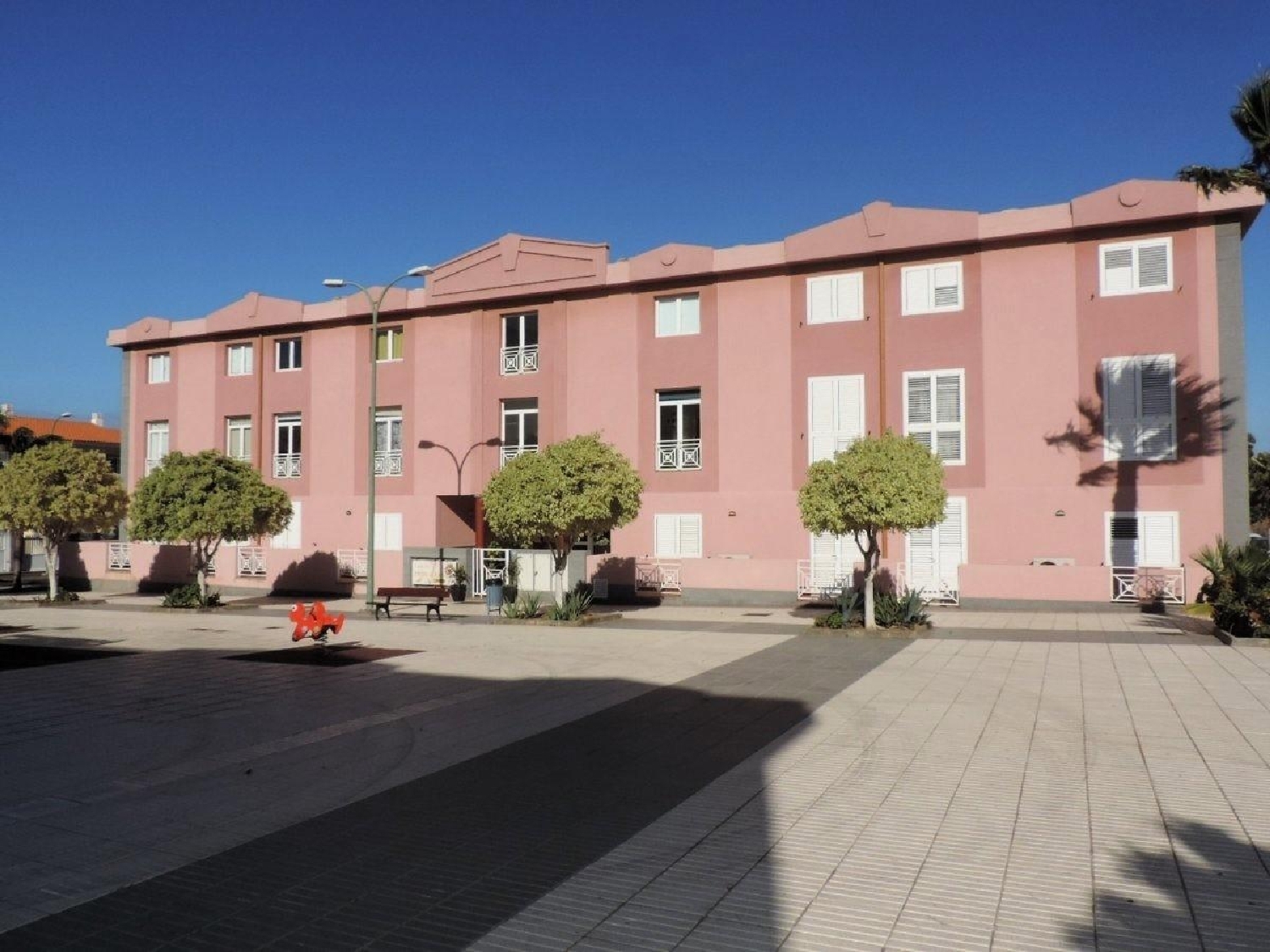  kaufen Erdgeschoss Santa Lucia De Tirajana Área Sur 1