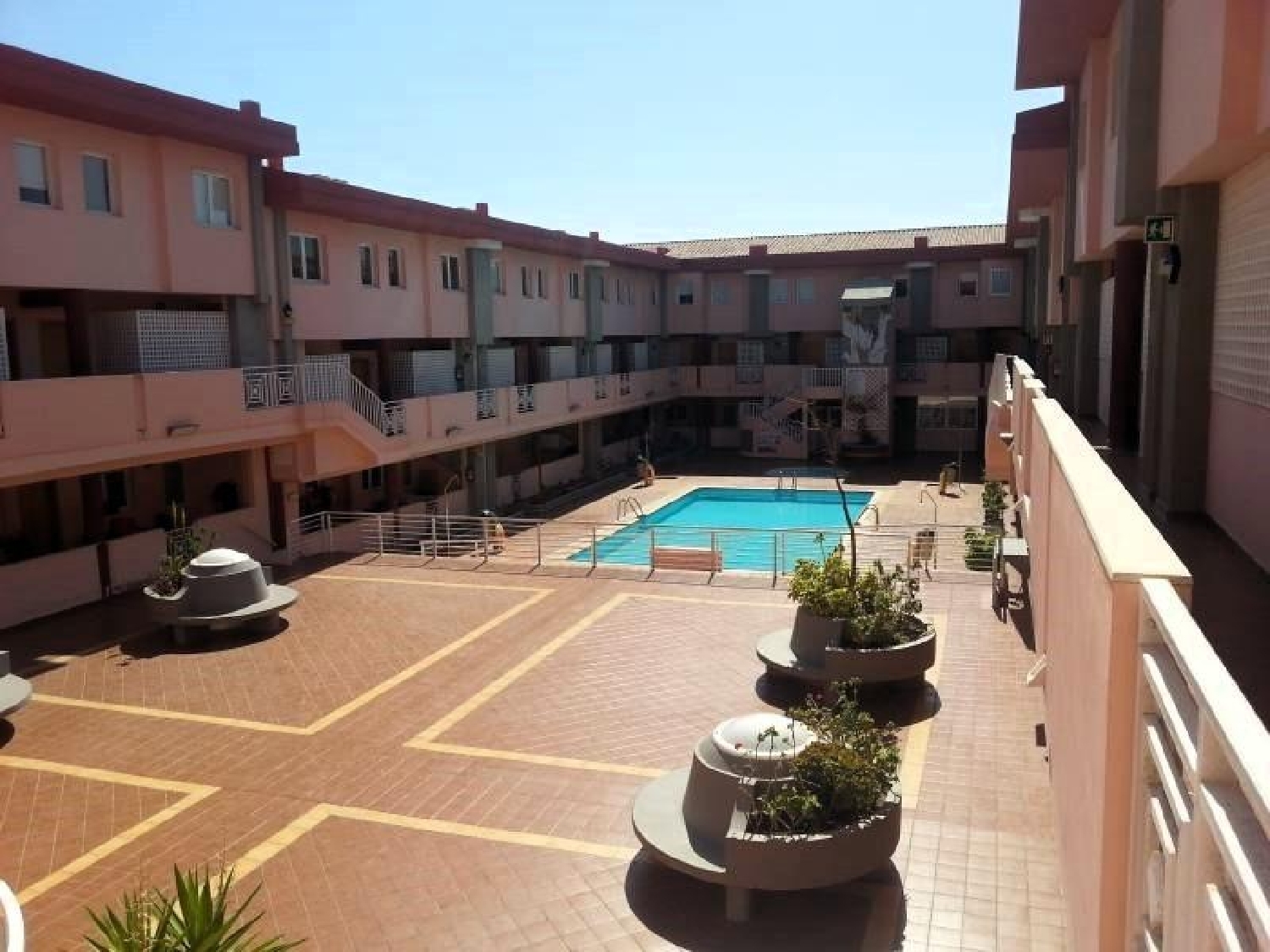  kaufen Erdgeschoss Santa Lucia De Tirajana Área Sur 6