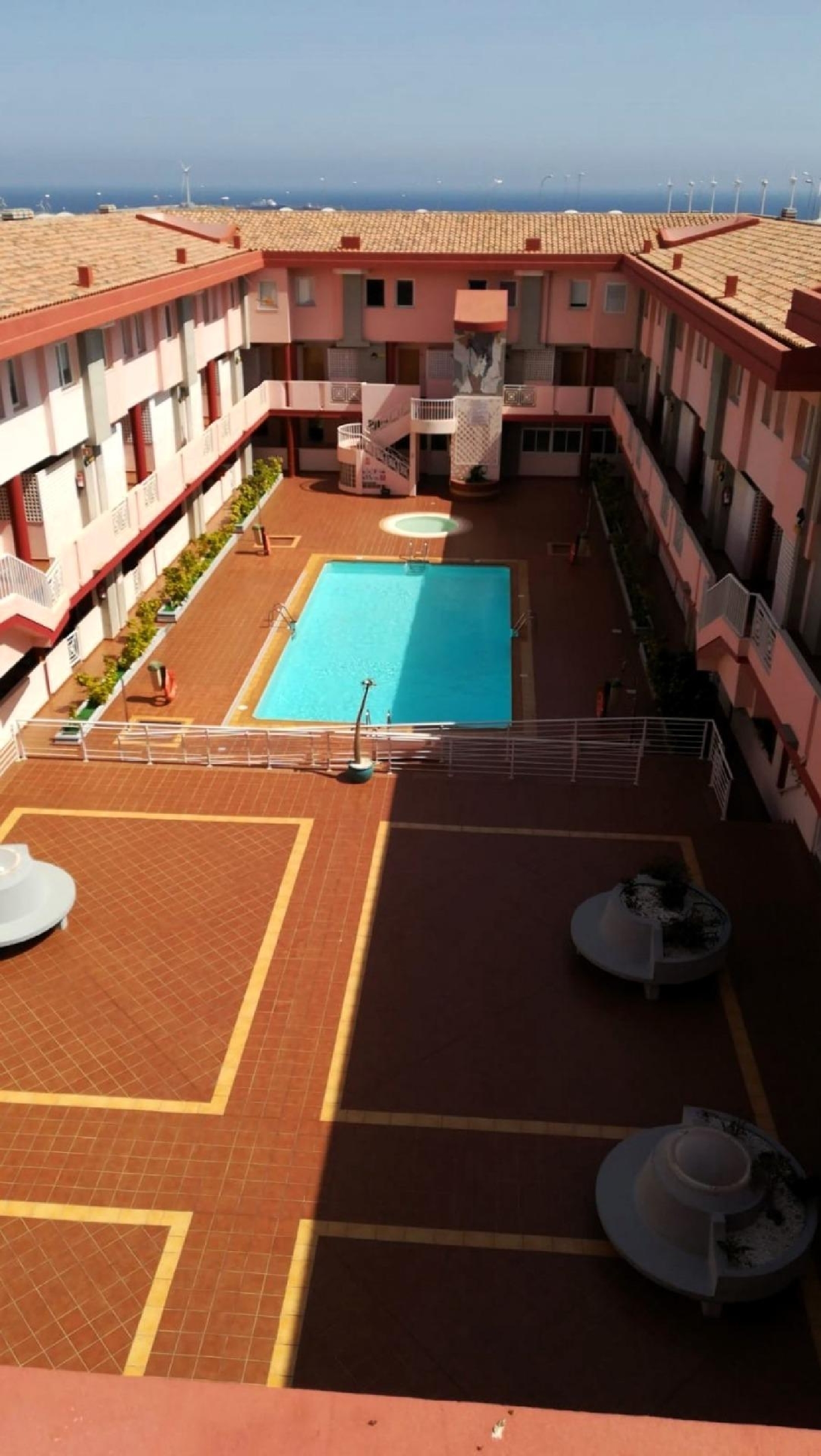  kaufen Erdgeschoss Santa Lucia De Tirajana Área Sur 4