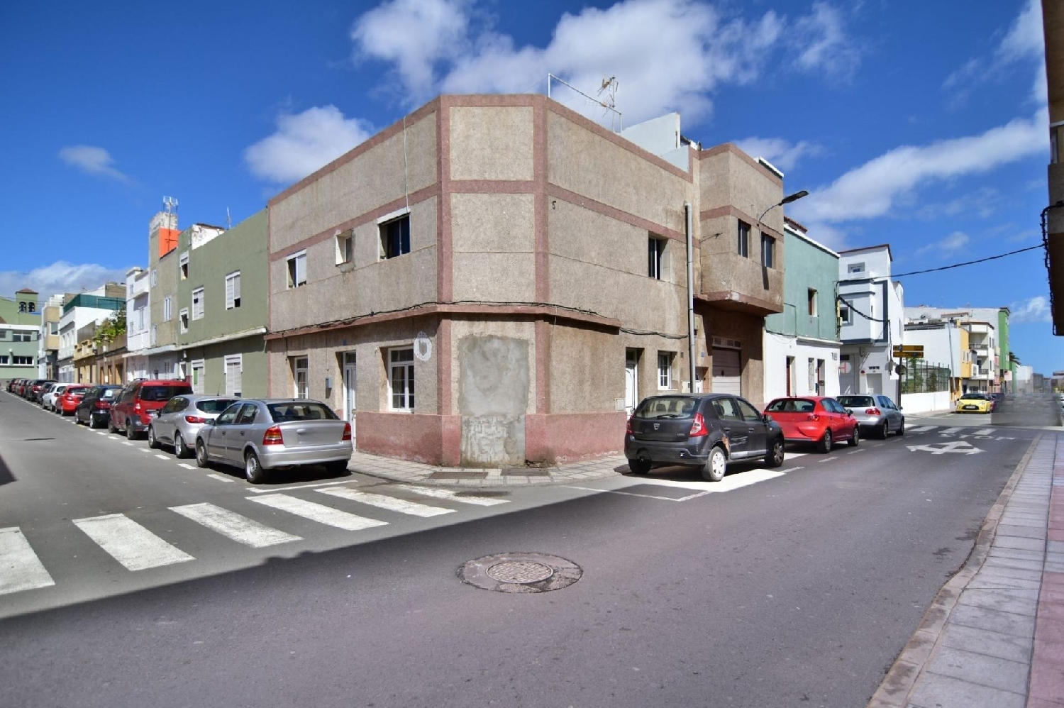  kaufen Erdgeschoss Santa Lucia De Tirajana Área Sur 2