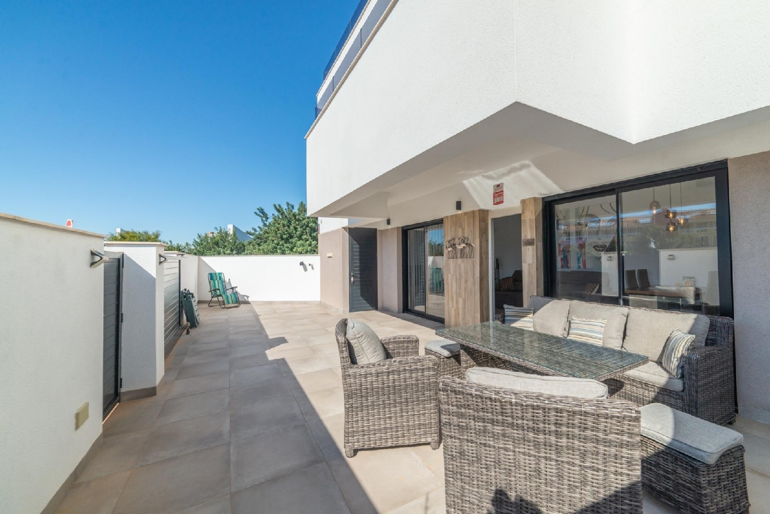  kaufen Erdgeschoss Santiago De La Ribera Mar Menor 3