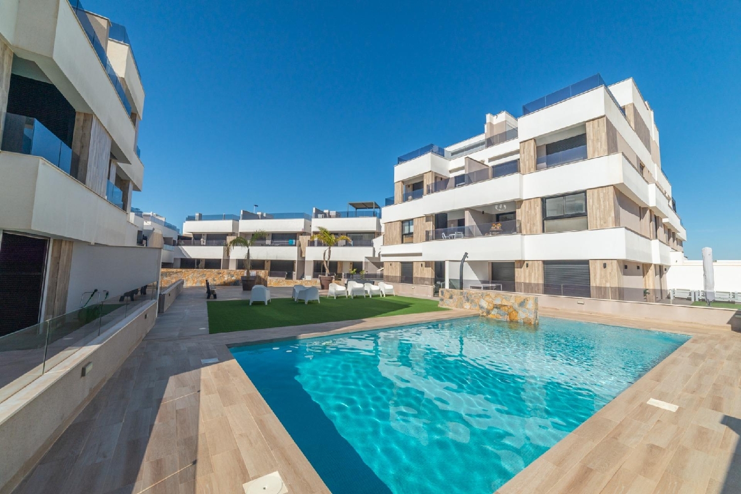  kaufen Erdgeschoss Santiago De La Ribera Mar Menor 1