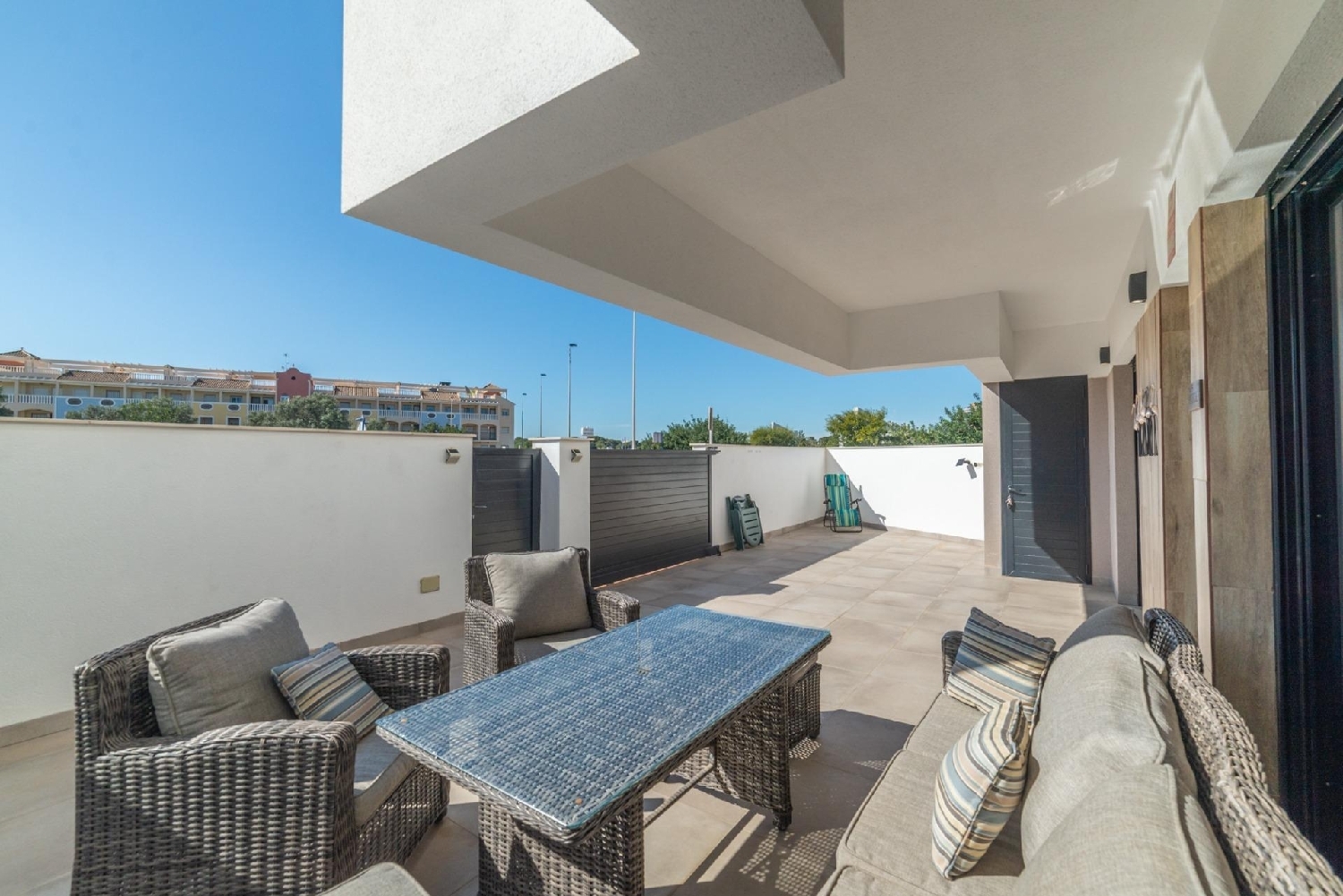  kaufen Erdgeschoss Santiago De La Ribera Mar Menor 4