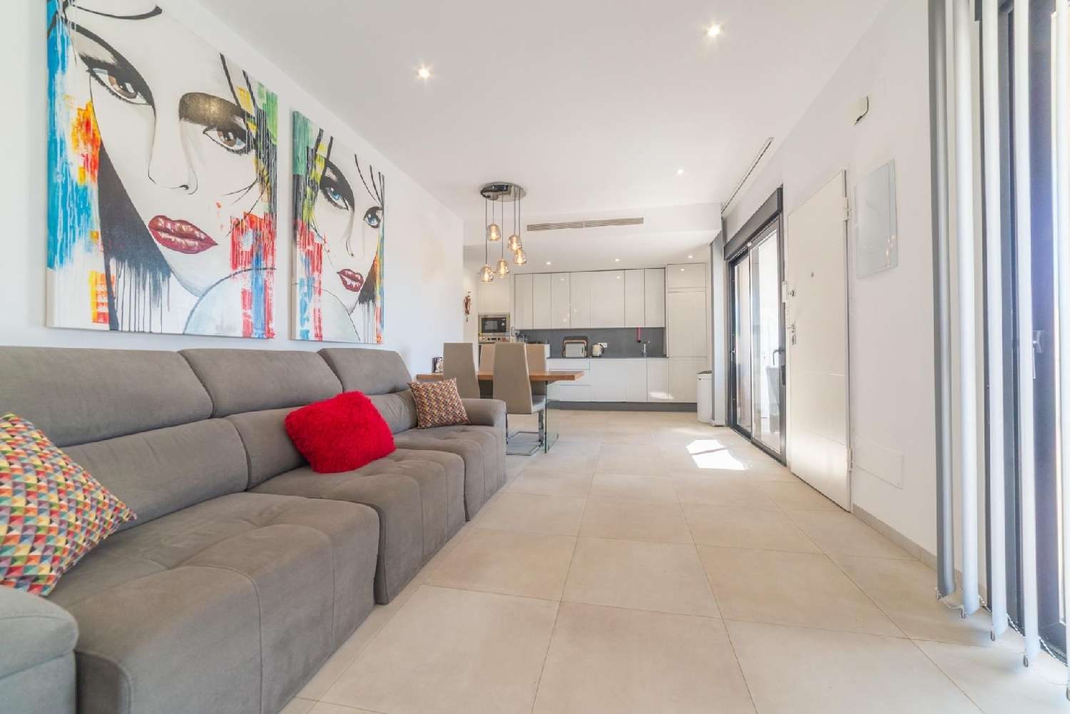  kaufen Erdgeschoss Santiago De La Ribera Mar Menor 7