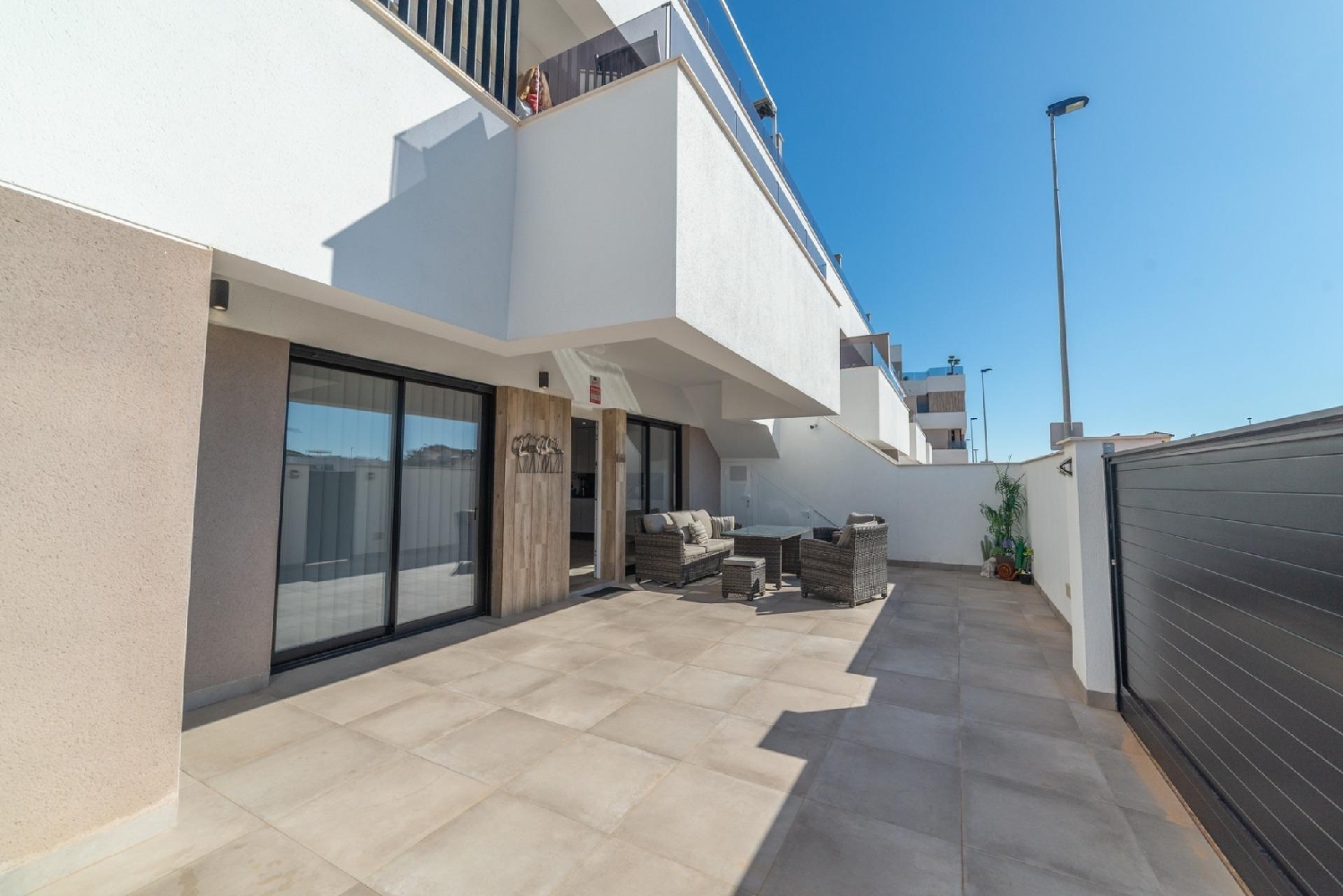  kaufen Erdgeschoss Santiago De La Ribera Mar Menor 2