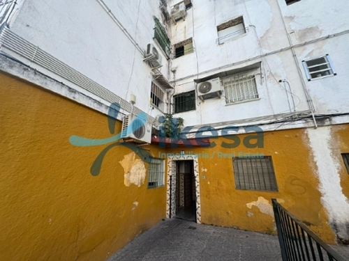 Sevilla La Nueva Sur ground floor foto 6358967