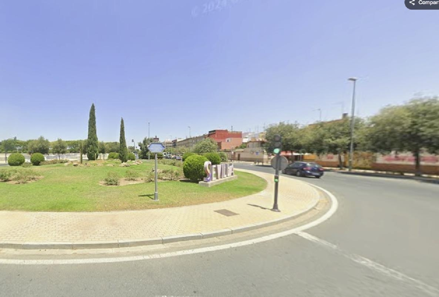  te koop benedenwoning Sevilla La Nueva Sur 1