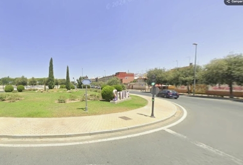 Sevilla La Nueva Sur benedenwoning foto 6366735