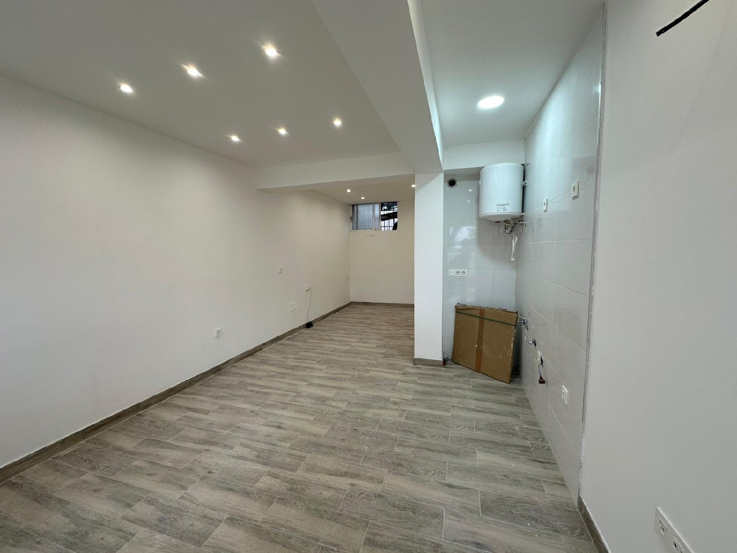  kaufen Erdgeschoss Torremolinos Costa Del Sol Occidental 5