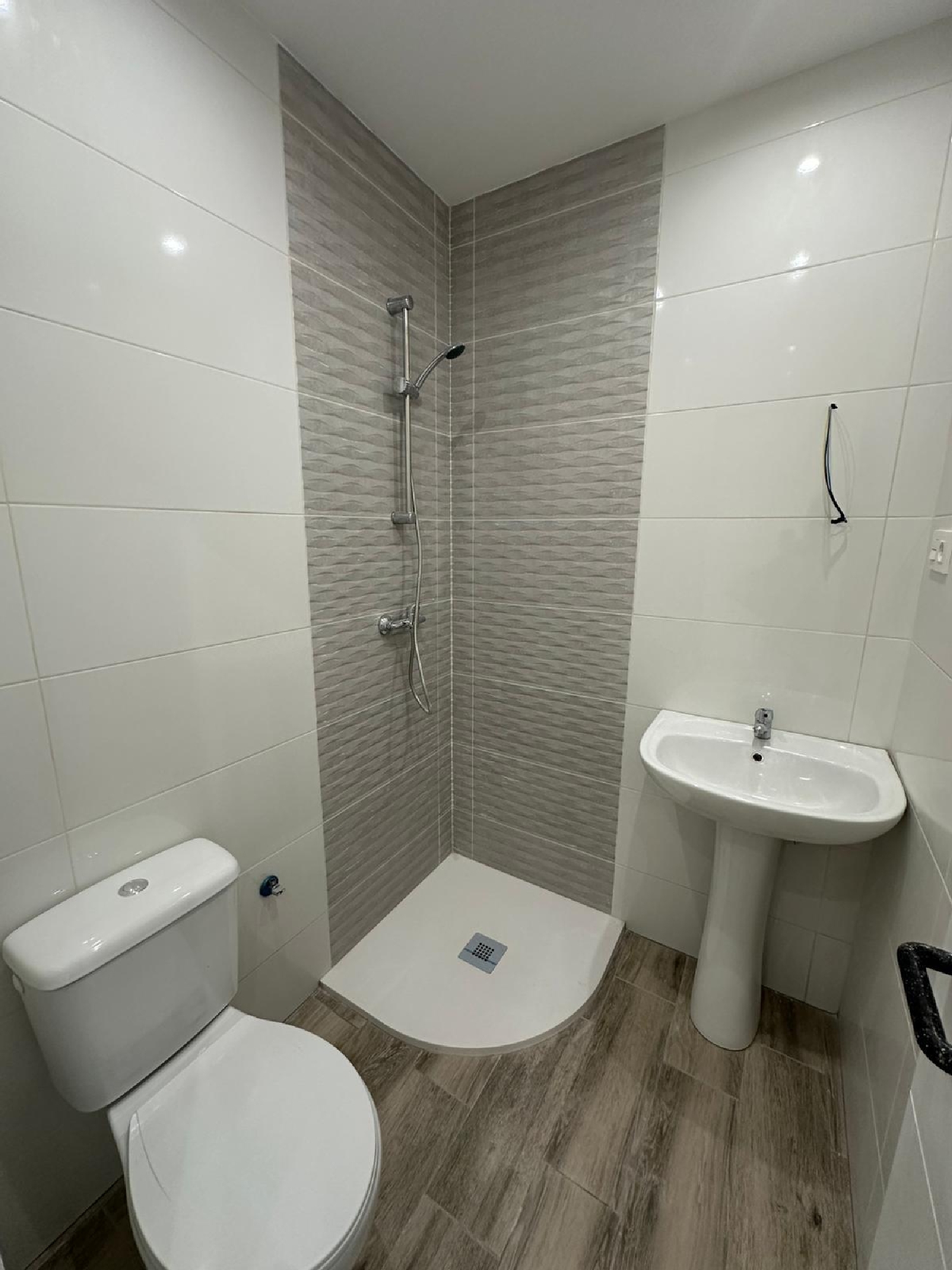  kaufen Erdgeschoss Torremolinos Costa Del Sol Occidental 8