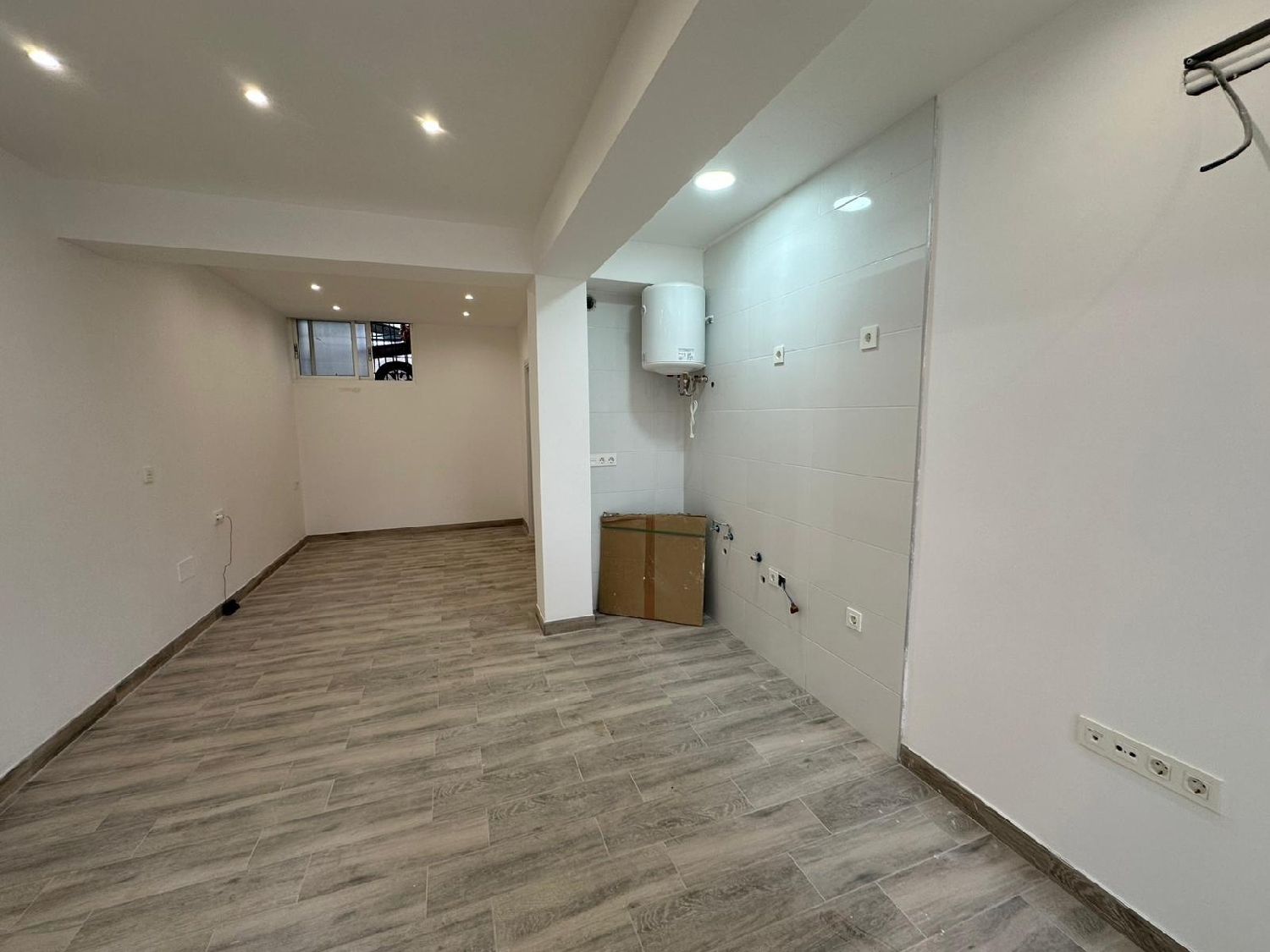  kaufen Erdgeschoss Torremolinos Costa Del Sol Occidental 2