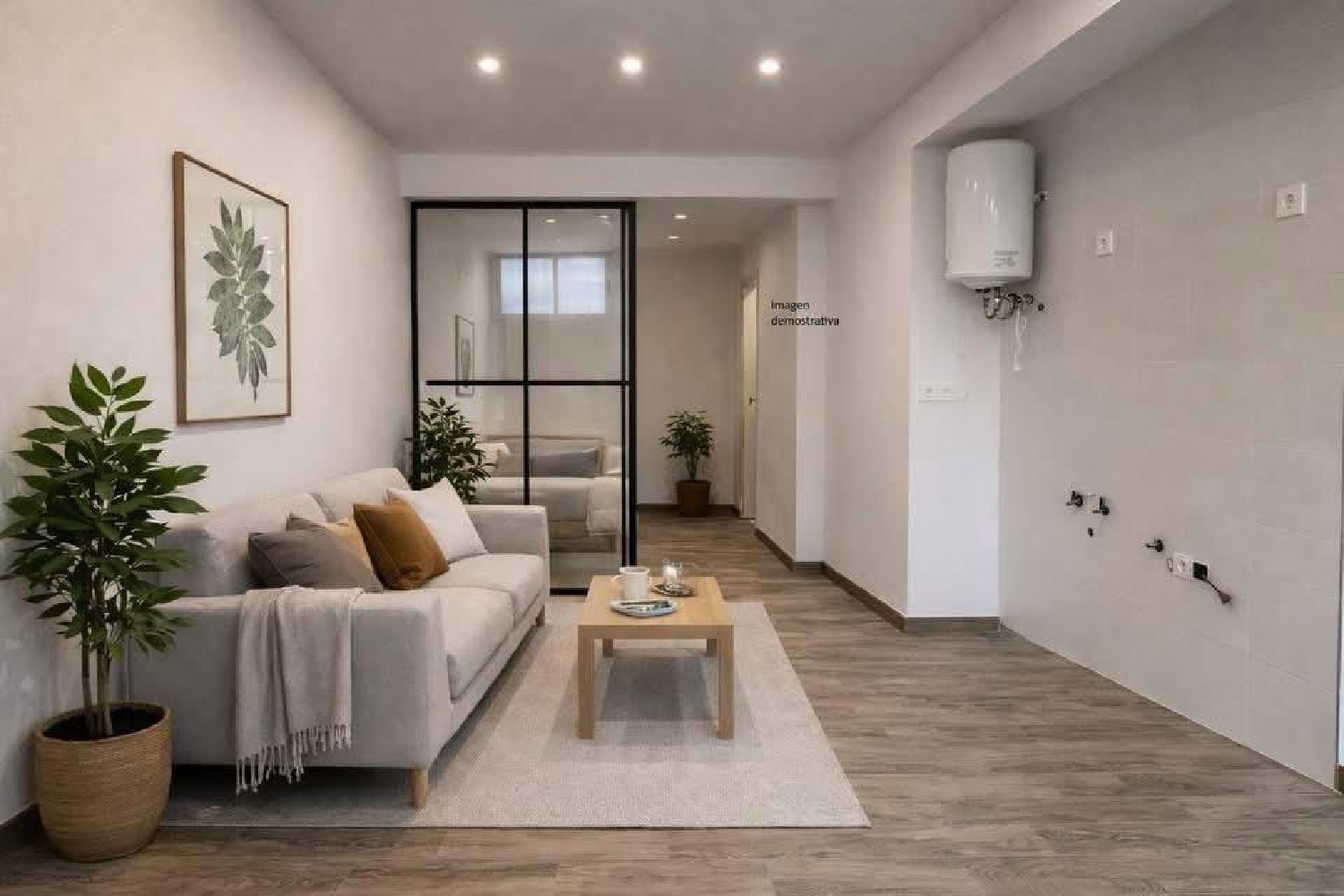  kaufen Erdgeschoss Torremolinos Costa Del Sol Occidental 3