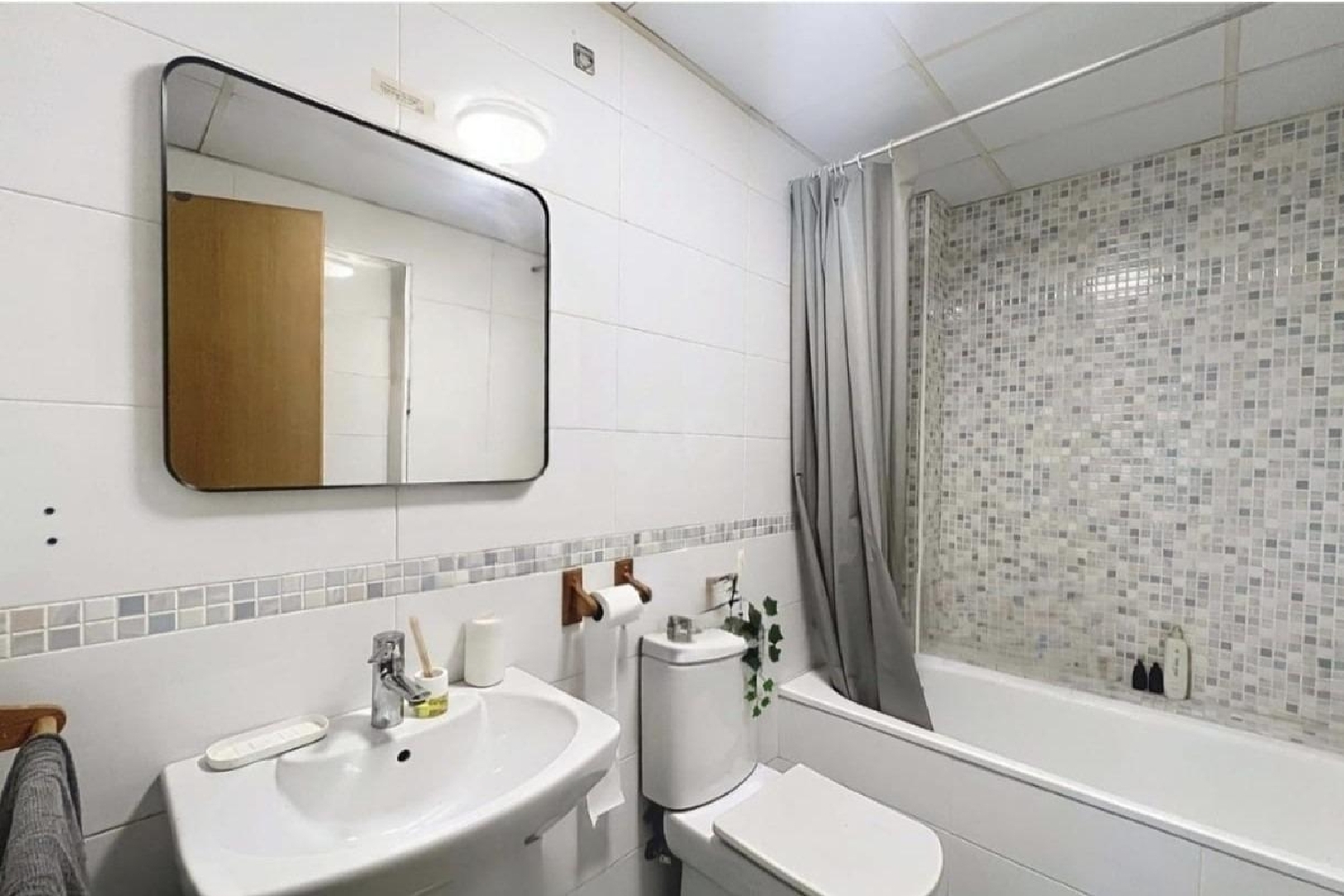  kaufen Erdgeschoss Torremolinos Costa Del Sol Occidental 3