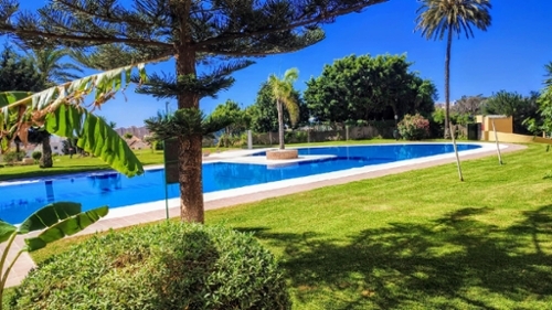 Torremolinos Costa Del Sol Occidental benedenwoning foto 6357590