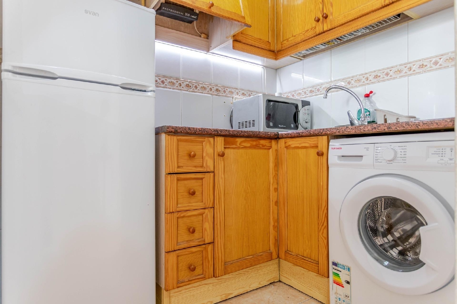  en venta planta baja Torrevieja Baix Segura 9