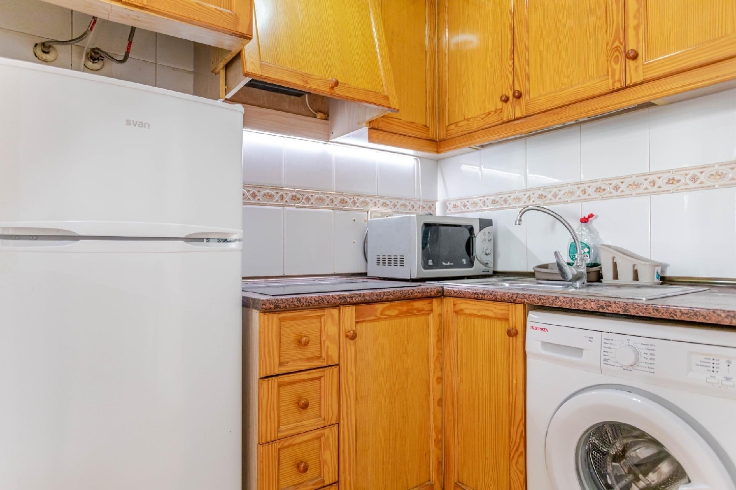  en venta planta baja Torrevieja Baix Segura 7