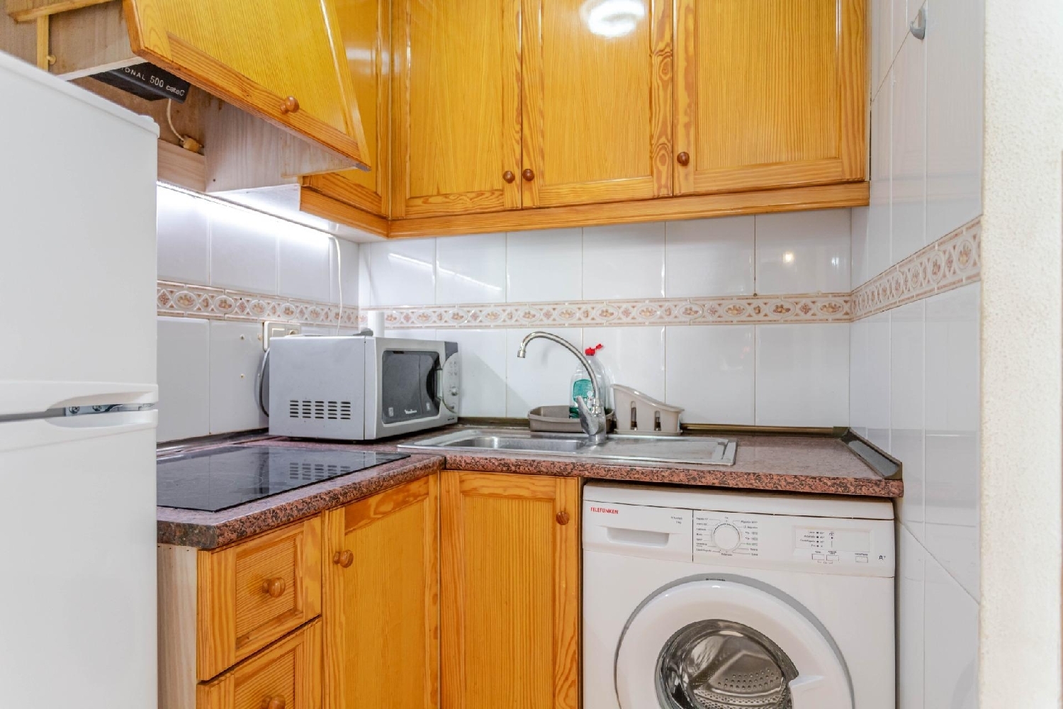  en venta planta baja Torrevieja Baix Segura 8