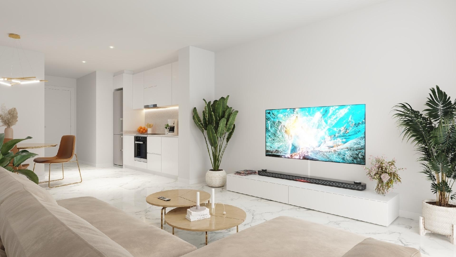  till salu bottenvåning Torrevieja Baix Segura 3