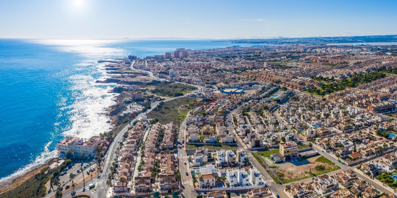  till salu bottenvåning Torrevieja Baix Segura 7