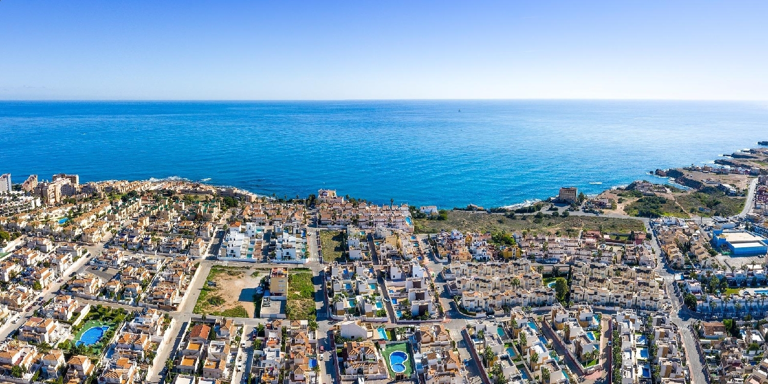  till salu bottenvåning Torrevieja Baix Segura 6